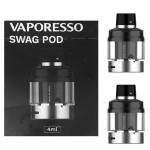 SWAG PX80 Pods By Vaporesso