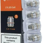 Z Coils Series 5pc/Pack By Geekvape