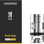 PNP COILS BY VOOPOO