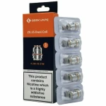 Z Coils Series 5pc/Pack By Geekvape