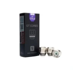 GT Cores Coils By Vaporesso