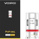 PNP COILS BY VOOPOO