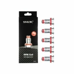 RPM Coil Series 5Pc/Pack By Smok