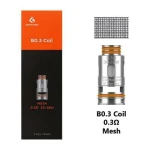 B Coils Series By Geek Vape