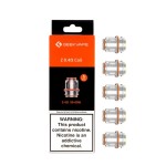 Z Coils Series 5pc/Pack By Geekvape