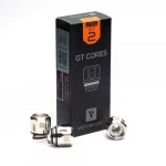 GT Cores Coils By Vaporesso