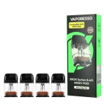 XROS Series Pod By Vaporesso