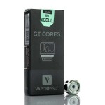 GT Cores Coils By Vaporesso