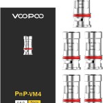 PNP COILS BY VOOPOO