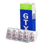 Vaporesso GTX Coil (5 Pack)