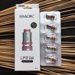 LP2 Coils By Smok