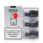 ONEO Pod Cartridge (3pcs/pack) By OXVA