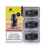 URSA NANO PODS 3PC/PACK BY LOST VAPE