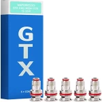 Vaporesso GTX Coil (5 Pack)