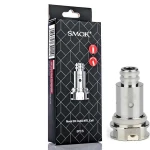 Nord coil Series By Smok