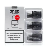 ONEO Pod Cartridge (3pcs/pack) By OXVA