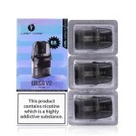 URSA NANO PODS 3PC/PACK BY LOST VAPE