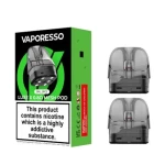 Vaporesso Luxe X Replacement Pods | 2 Pack