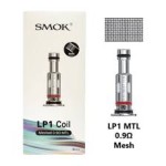 LP1Coils Series By Smok