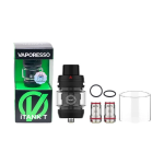 iTank T 6ml By Vaporesso