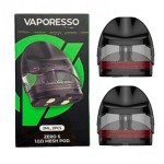 Zero S Empty Pod By Vaporesso