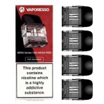 XROS Series Pod By Vaporesso