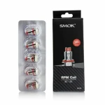 RPM Coil Series 5Pc/Pack By Smok