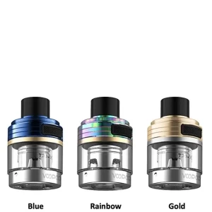 Voopoo TPP-X - Replacement Pod (2ml/5.5ml)