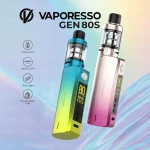 GEN 80 S 80W Starter Kit By Vaporesso