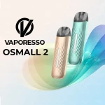 Osmall 2 Pod Kit By Vaporesso