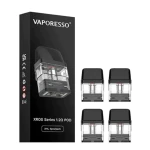 XROS Series Pod By Vaporesso