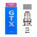 Vaporesso GTX Coil (5 Pack)