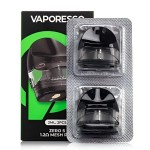 Zero S Empty Pod By Vaporesso