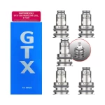 Vaporesso GTX Coil (5 Pack)