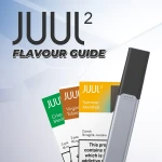 JUUL 2 POD SYSTEM