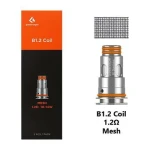 B Coils Series By Geek Vape