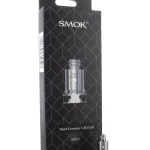 Nord coil Series By Smok