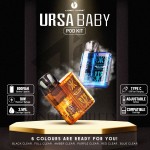 URSA BABY POD KIT BY LOST VAPE