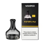 Voopoo – PnP Replacement Pods (2Pack)