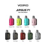 VOOPOO ARGUS P1 15W POD SYSTEM