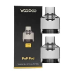 Voopoo – PnP Replacement Pods (2Pack)