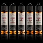 VCT BY RIPE VAPES 60ML E-JUICE