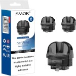 Nord 50W Pods By Smok