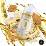 GOLD LEAF 100ML E- Liquid