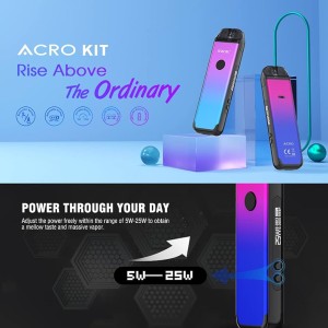 ACRO Pod System Kit 25W By Smok