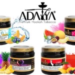 Adalya 1kg Premium Flavored Tobacco