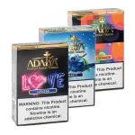 Adalya 250g Premium Flavored Tobacco