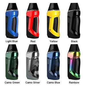 GEEKVAPE AEGIS NANO N30 POD KIT 800MAH