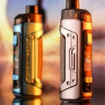 B100 BOOST PRO 2 POD KIT BY GEEK VAPE