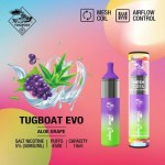 Tugboat Evo 4500puffs Disposable